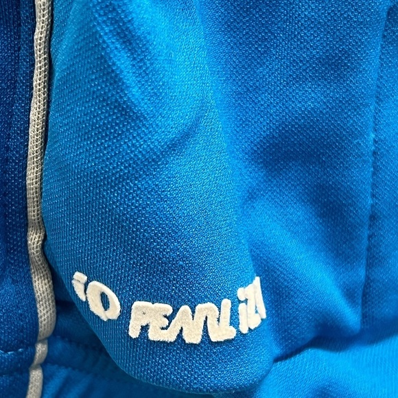 PEARL IZUMI CYCLING CYCLISMO BICYCLE JERSEY SHIRT PERFORMANCE ACTIVEWEAR MEDIUM - Picture 5 of 7